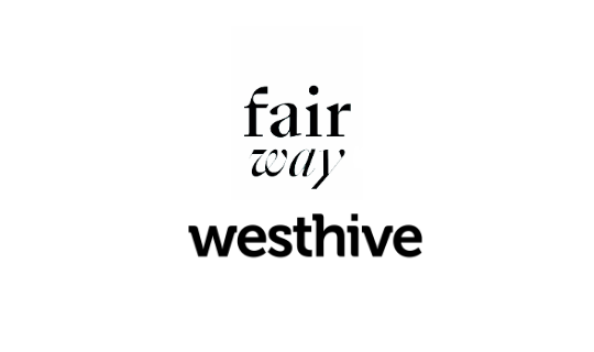 Logo Westhive