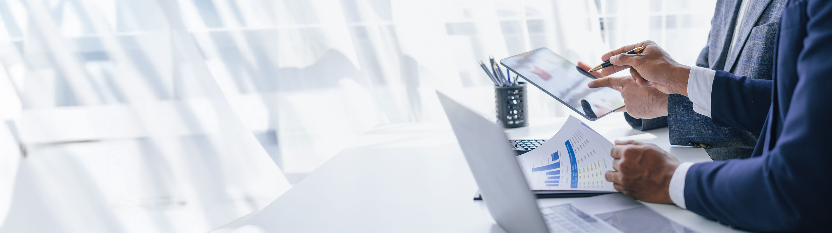 Power BI mit BDO