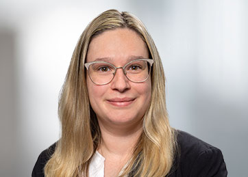 Janine Rupp BDO
