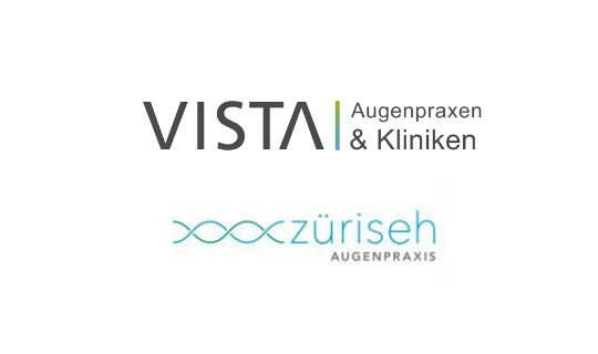 Vista Augenpraxen & Kliniken akquiriert die Klinik ZüriSeh AG.