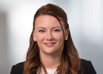 Jasmin Wester, HR Consulting - Junior Unternehmensberaterin