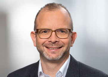 Lukas Kretz, Certified tax expert - Partner
