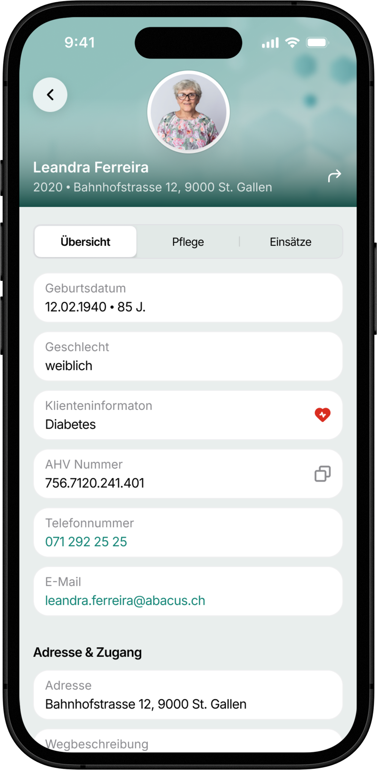 Mockup Bild