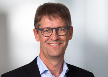 Christjohannes Bühler, Mandate Manager Fiduciary