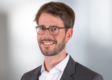 André Estermann BDO