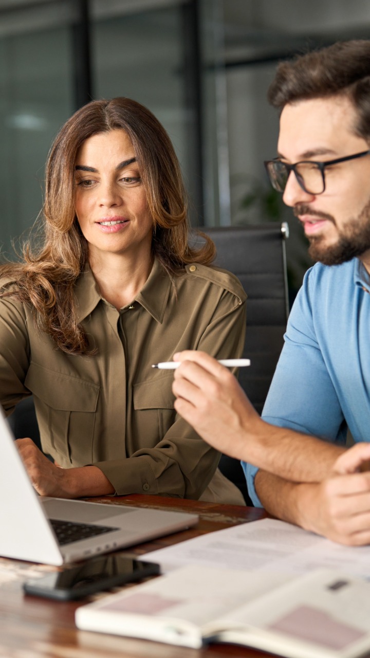 Finanzstrategie mit BDO
