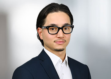 Jan Voser BDO