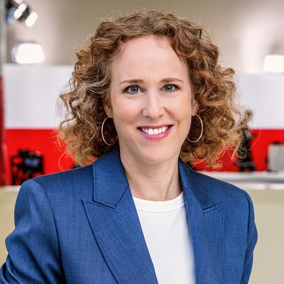 Eveline Kobler