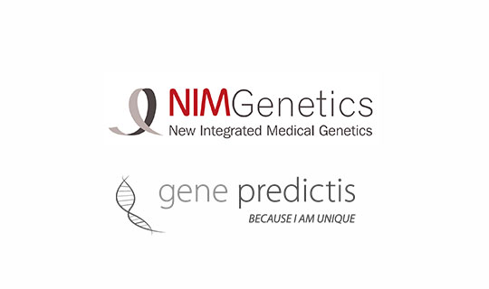 Logo NIMGenetics