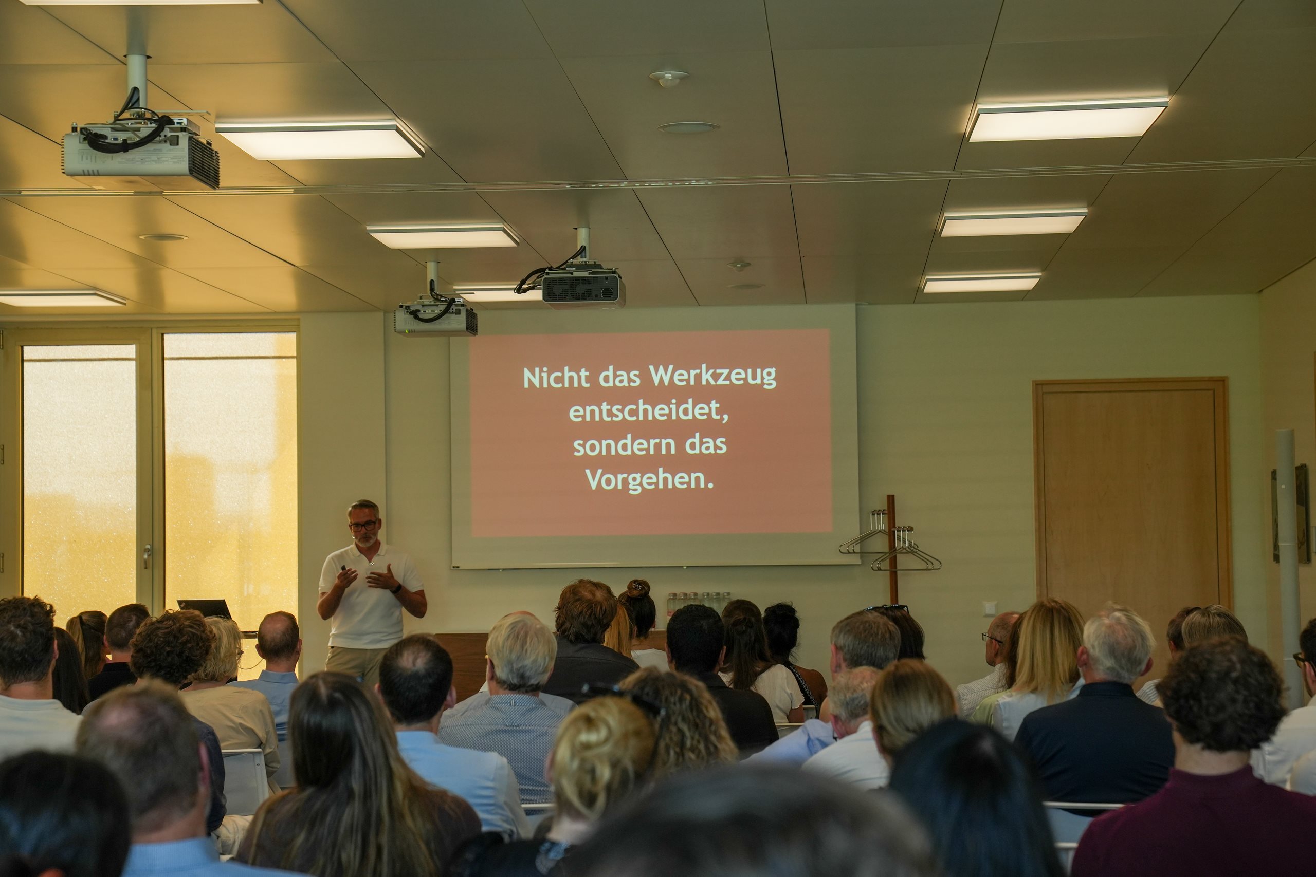Impression des Digital Horizon 2026 – Bild 8