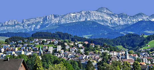 Herisau