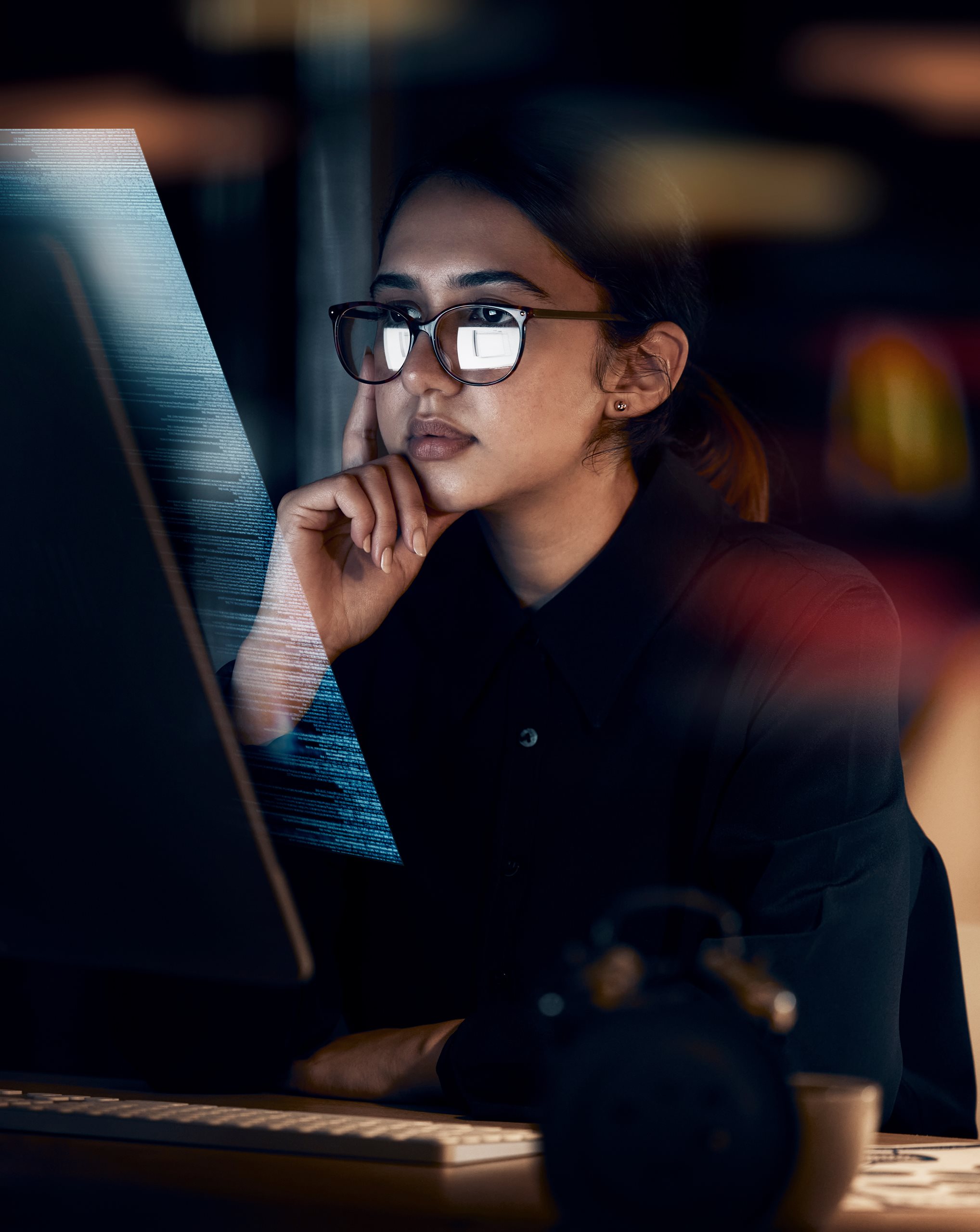 Cyber Security Checklisten