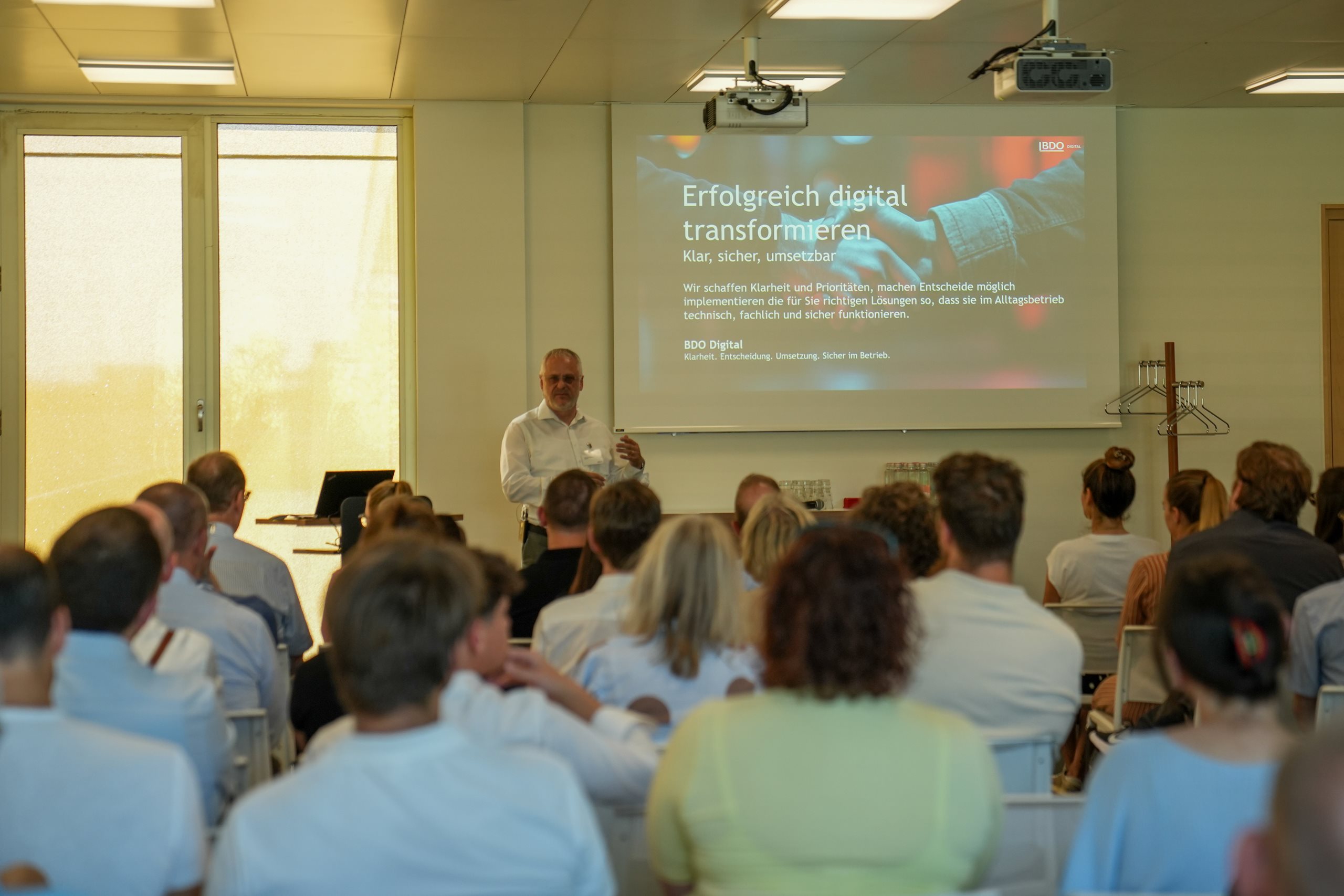 Impression des Digital Horizon 2026 – Bild 6