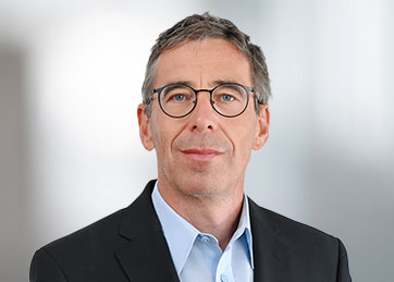 Michael Bischof BDO