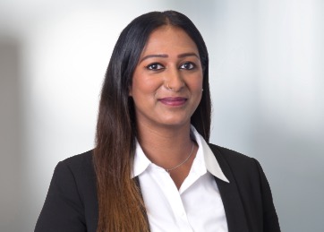 Pavithra Nadarajah