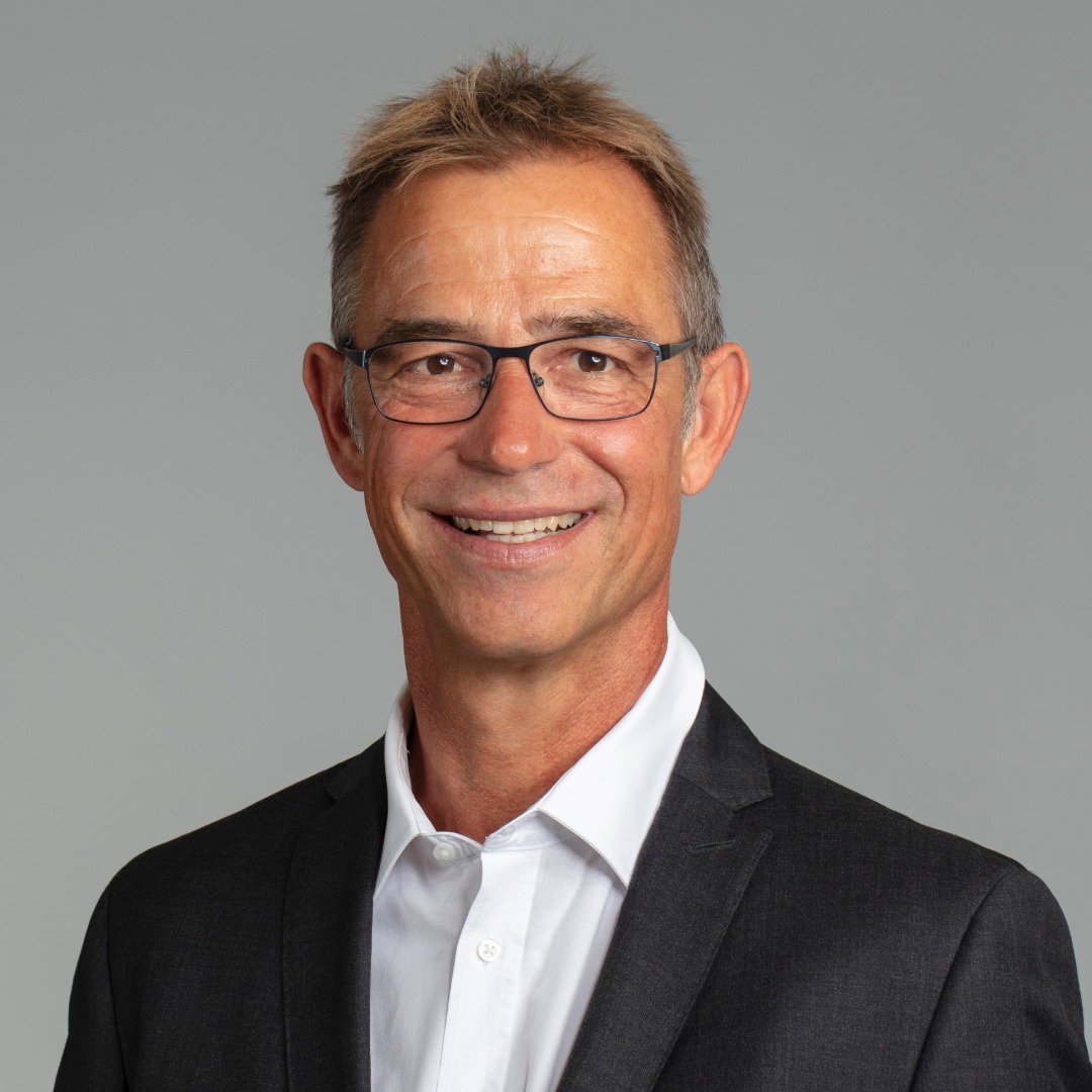 Andreas Zbinden