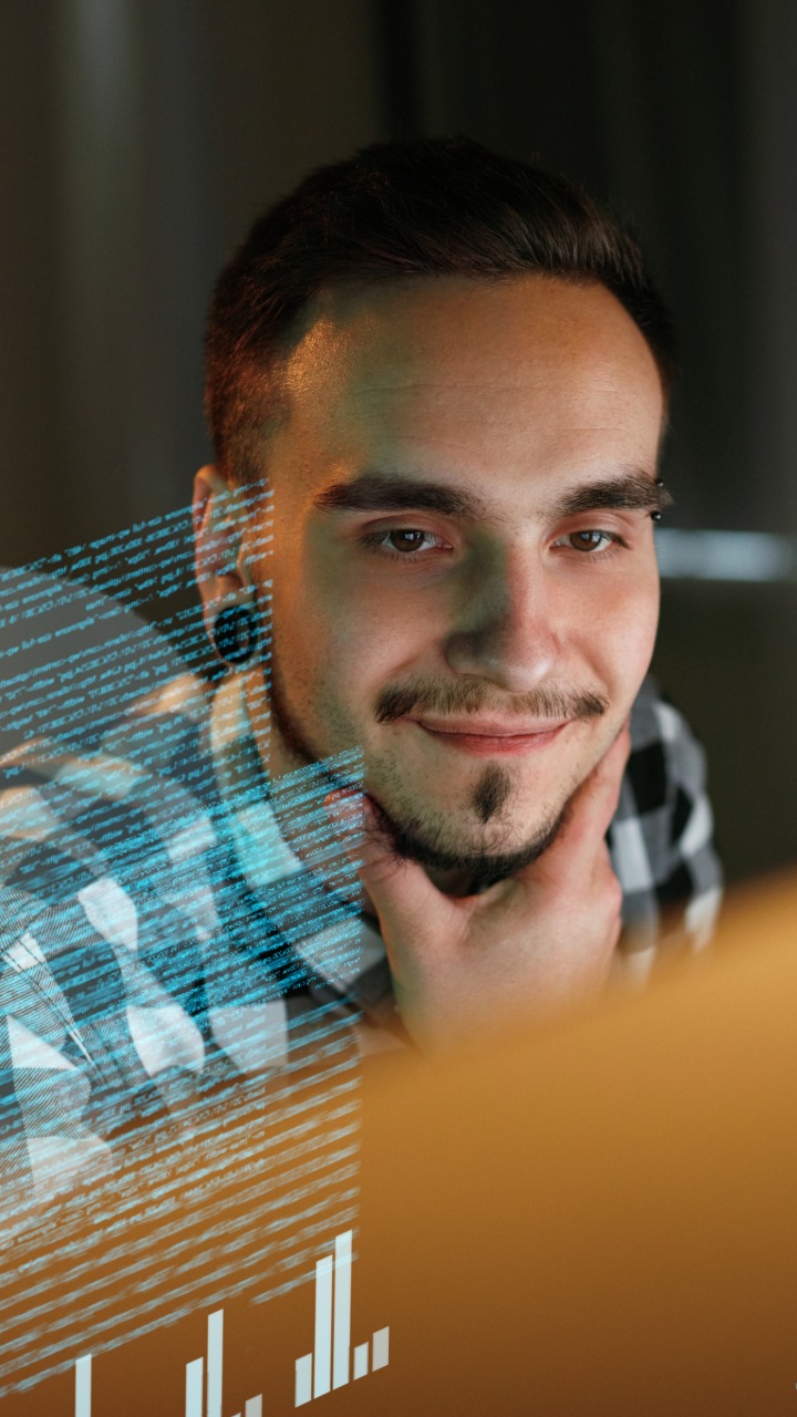 Webinar Cybersicherheit ist Chefsache