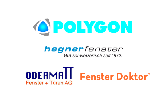 Logo Deal Polygon