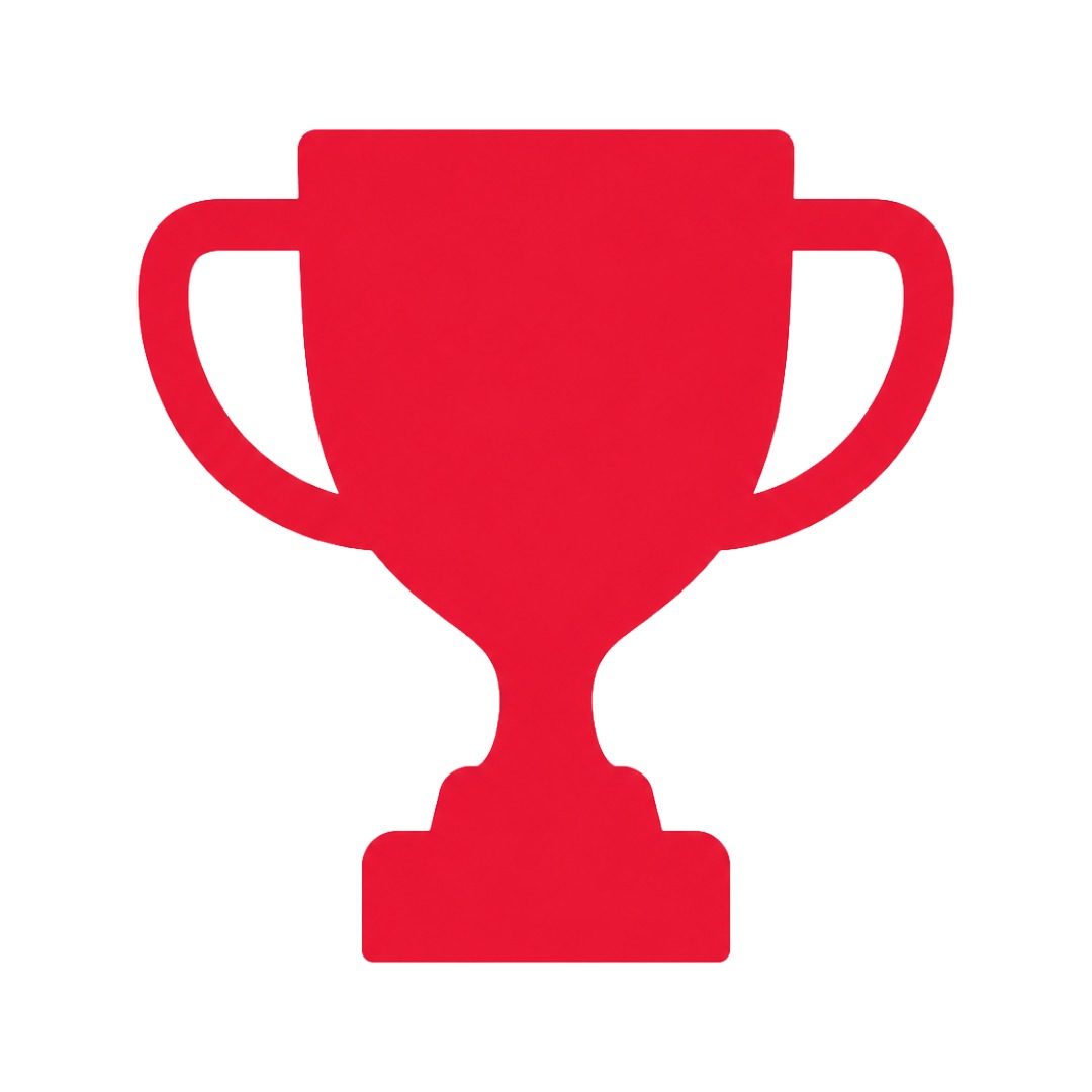 Trophy icon