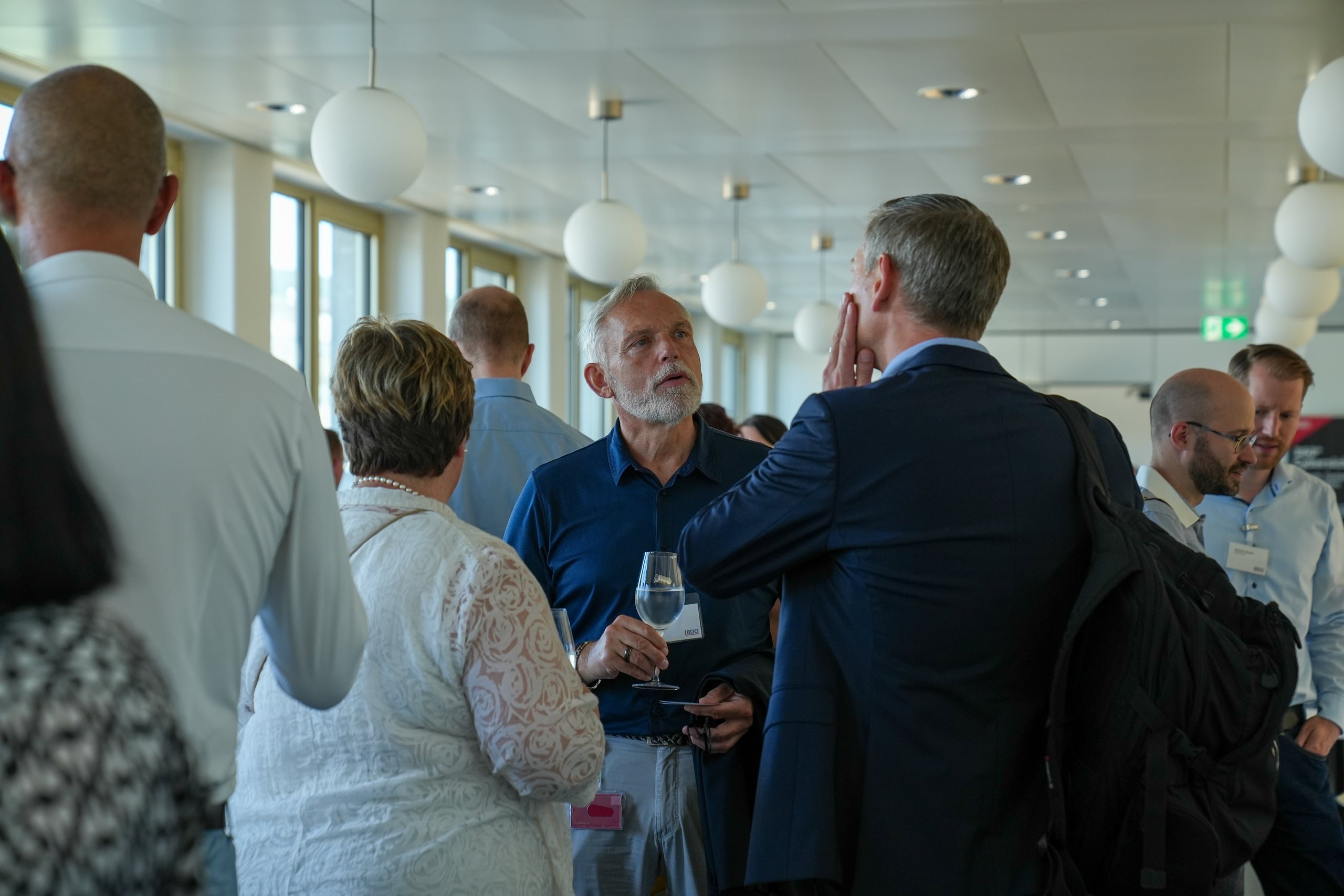 Impression des Digital Horizon 2026 – Bild 4