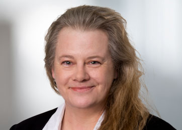 Monika Hofstetter, Mandatsleitung Solothurn