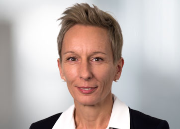 Gordana Kralj, Consulting RH - Conseillère principale d'entreprise 