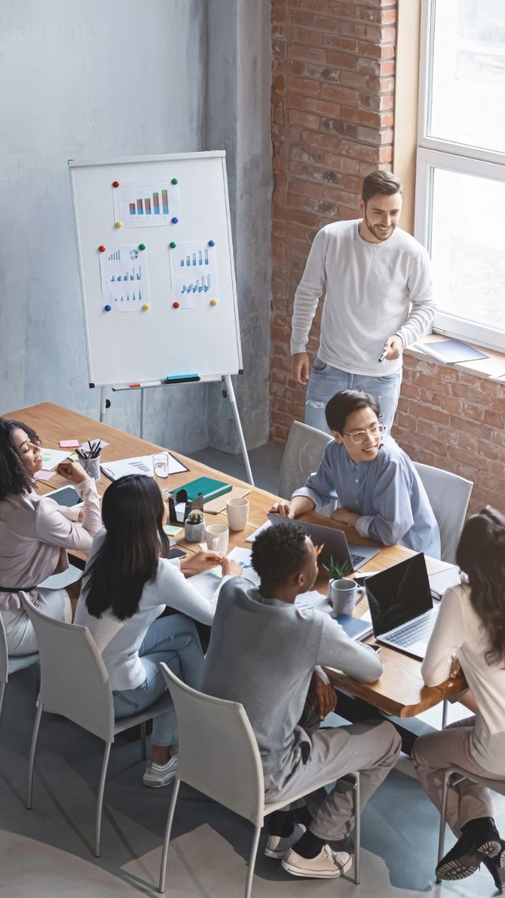 BDO Poly Business Game