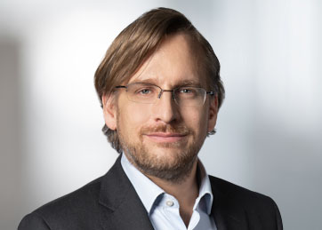 Thierry Eckert, Specialista fiscale