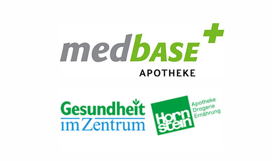 Logo MedBase