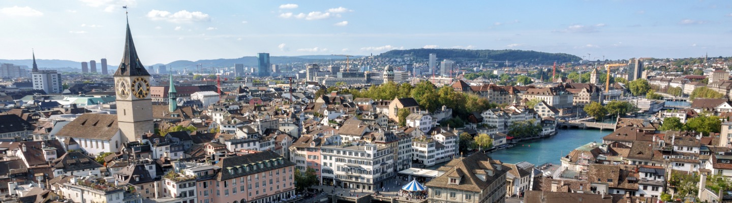 Pictet Alternative Advisors akquiriert das Zürich Marriott Hotel