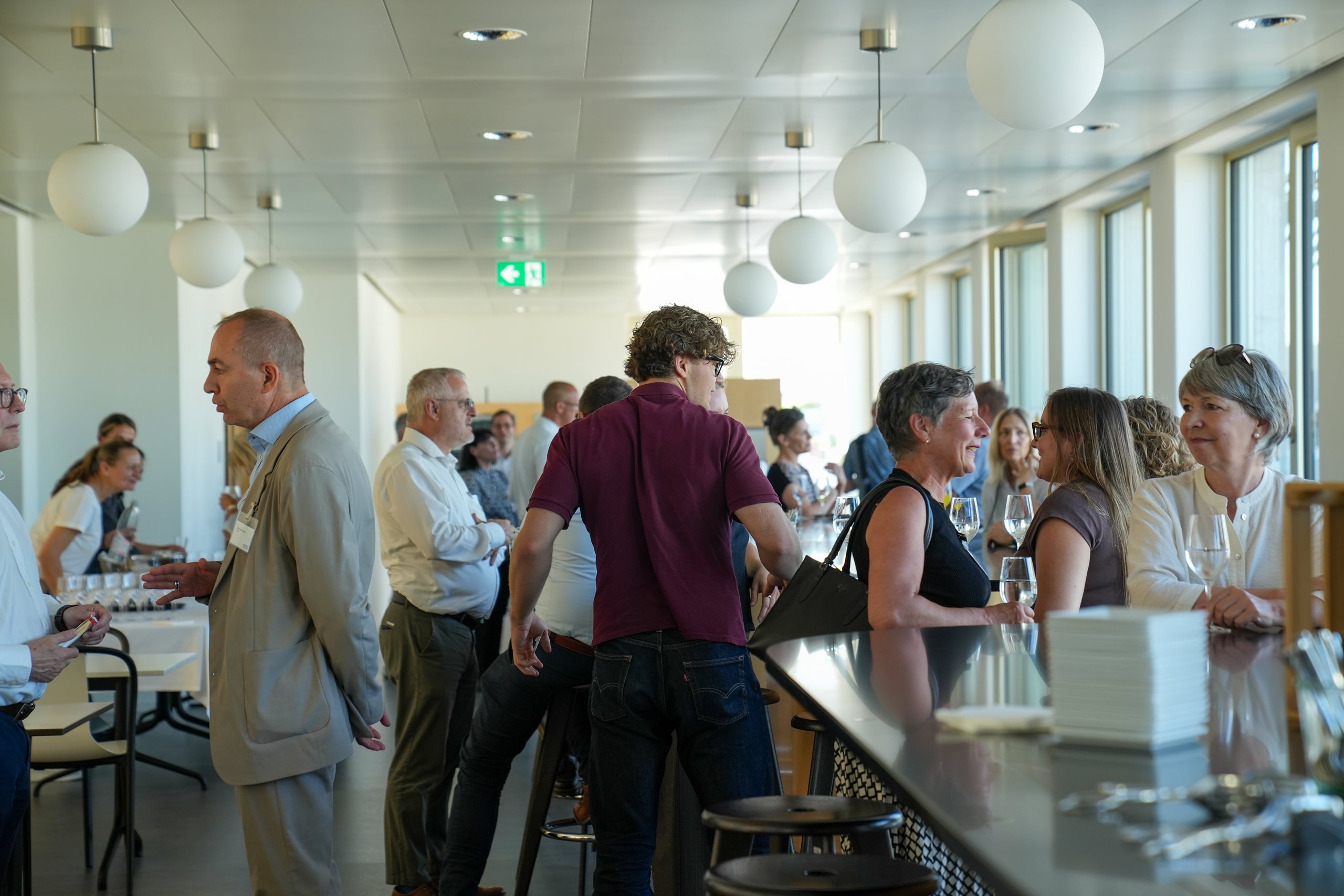 Impression des Digital Horizon 2026 – Bild 2