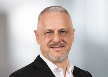 Michael Gniffke, BDO DigIT Manager, Swiss21 Digital Coach