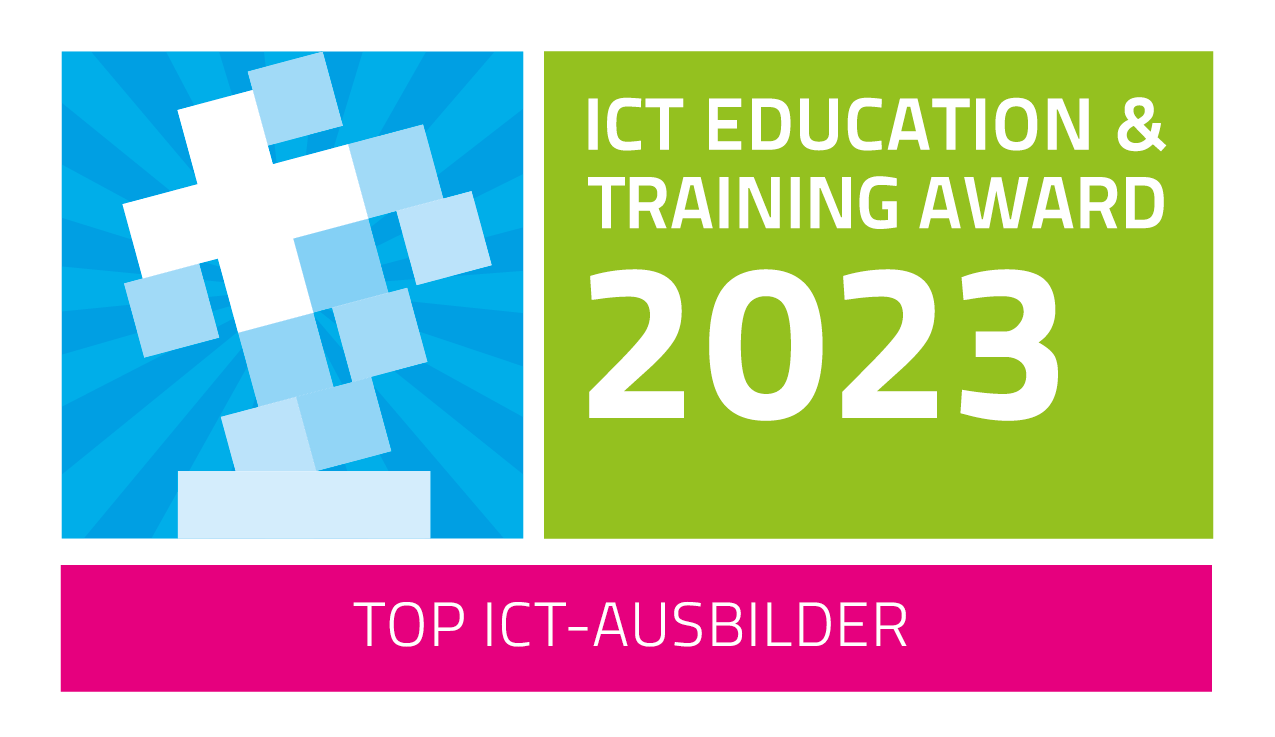 ICT Education & Training Award 2023