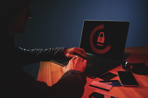 Hackerangriff abwehren mit einem Penetration- Testing 