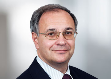 Dr. Thomas Hilty, Konsulent Steuern & Recht
