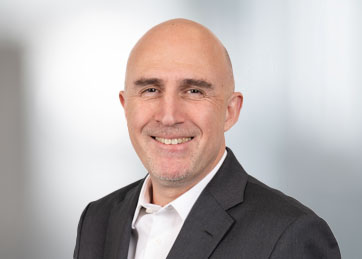 René Füglister, Leiter Fachgruppe IFRS, Partner - Wirtschaftsprüfung