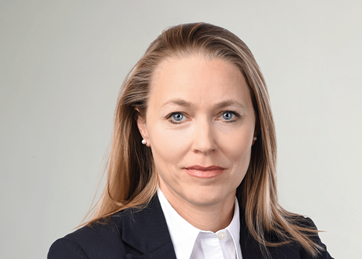 Barbara Messmer del Tufo , lic. iur., Rechtsanwältin, LL.M., Mitglied Fachgruppe Nachfolge- und Nachlassplanung