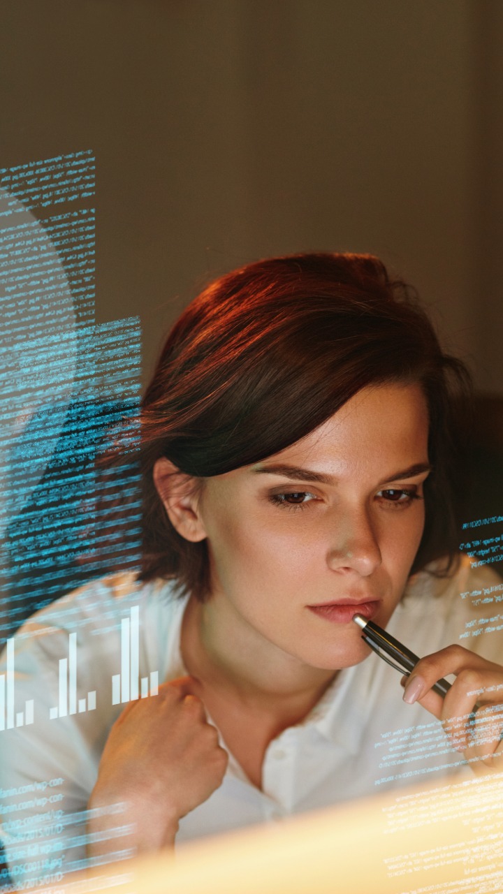 Künstliche Intelligenz (KI) im Unternehmen