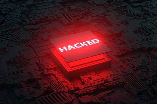 Hackerangriff abwehren mit einem Penetration- Testing 