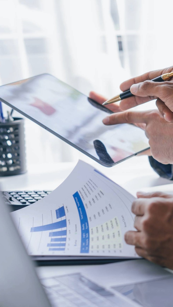 Power BI zusammen mit BDO