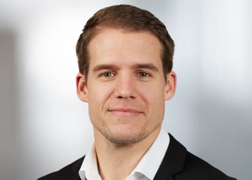 Adrian Feyer, Consultant, Corporate Finance, Immobilienbewertung Zentralschweiz