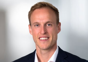 Matthias Schnyder, Leiter Kundeninformatik